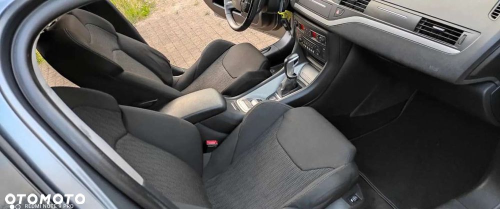 Citroën C5 HDi 165 FAP Exclusive - 23