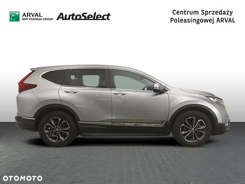 Honda CR-V 2.0 i-MMD Elegance CVT - 7