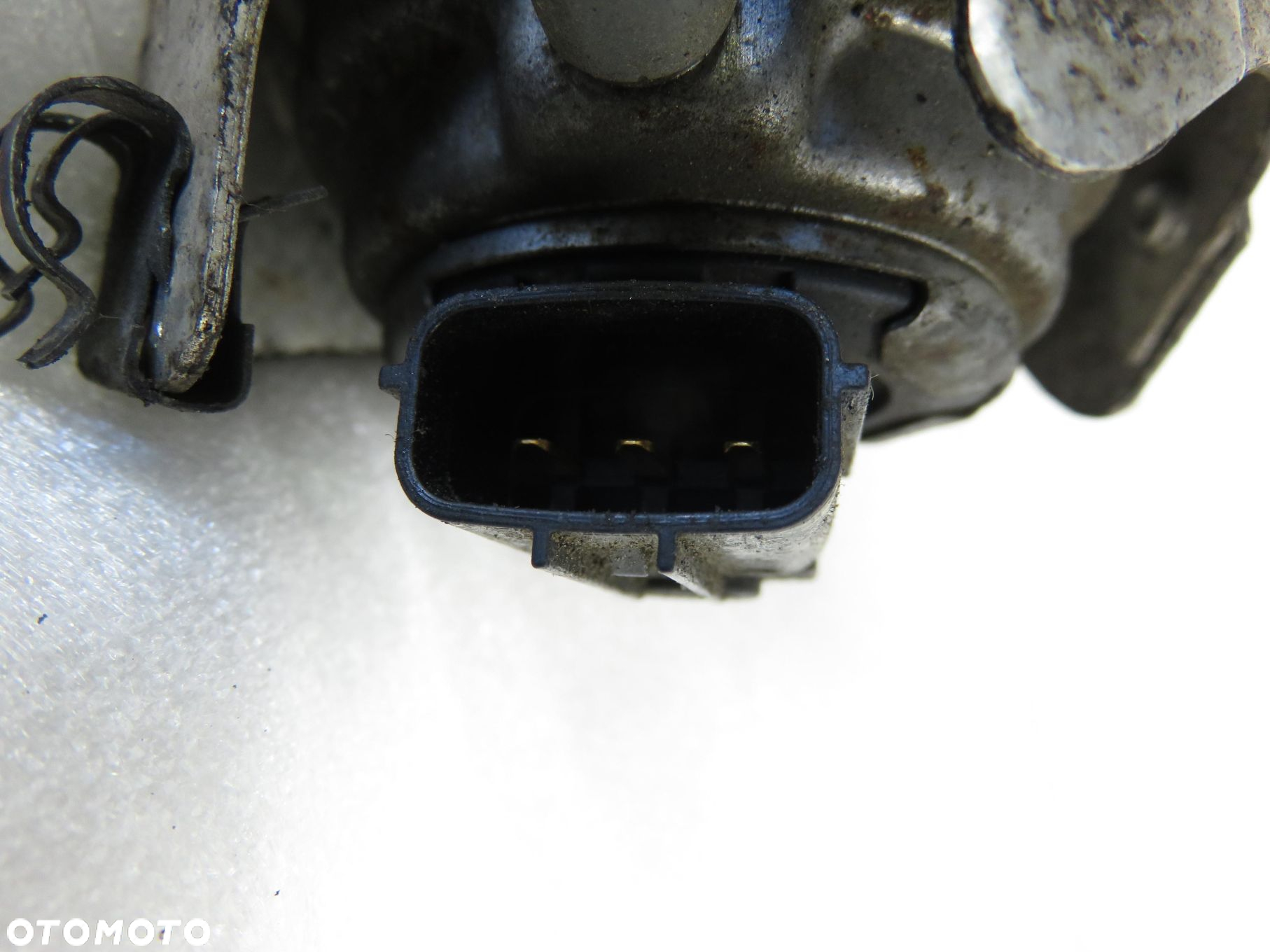 TURBOSPRĘŻARKA BITURBO PEUGEOT 407 2.2 HDi 9681885680 GT14462 GT12382 - 4
