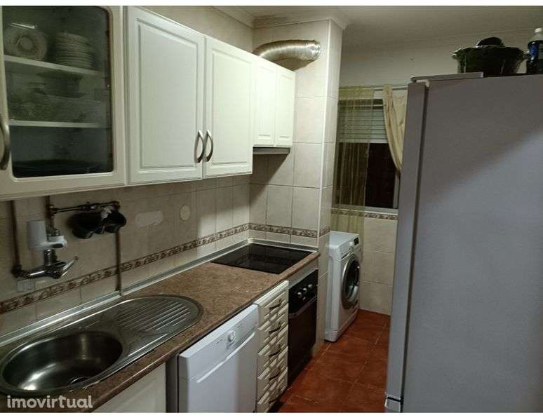 Apartamento T3 em Aveiro - Grande imagem: 2/3