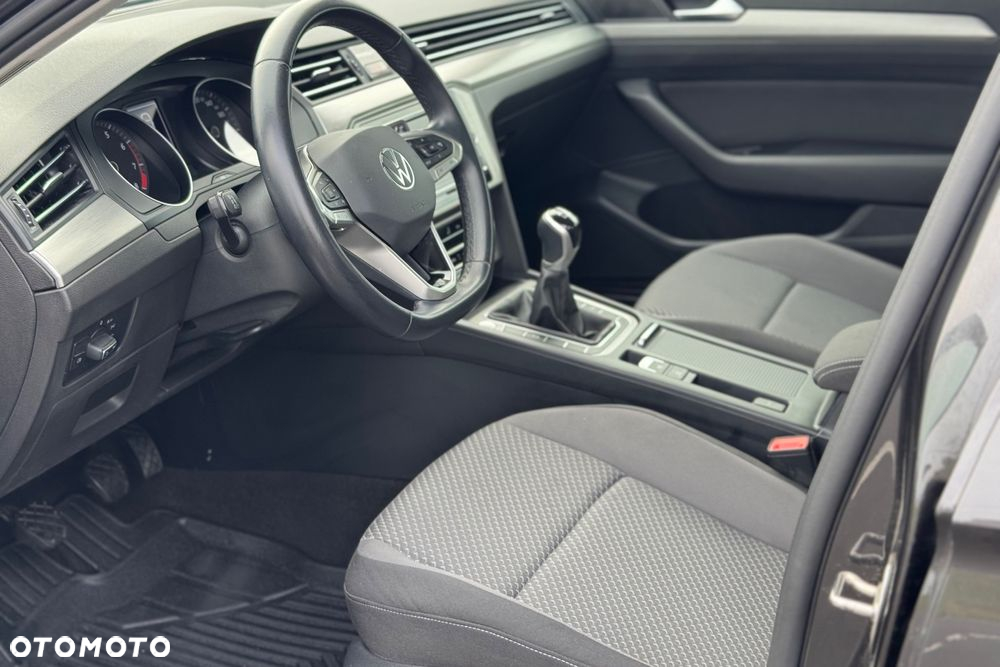 Volkswagen Passat 1.5 TSI EVO Essence - 26