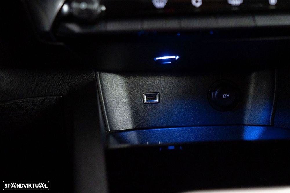 Peugeot 5008 1.2 PureTech Active Pack - 27