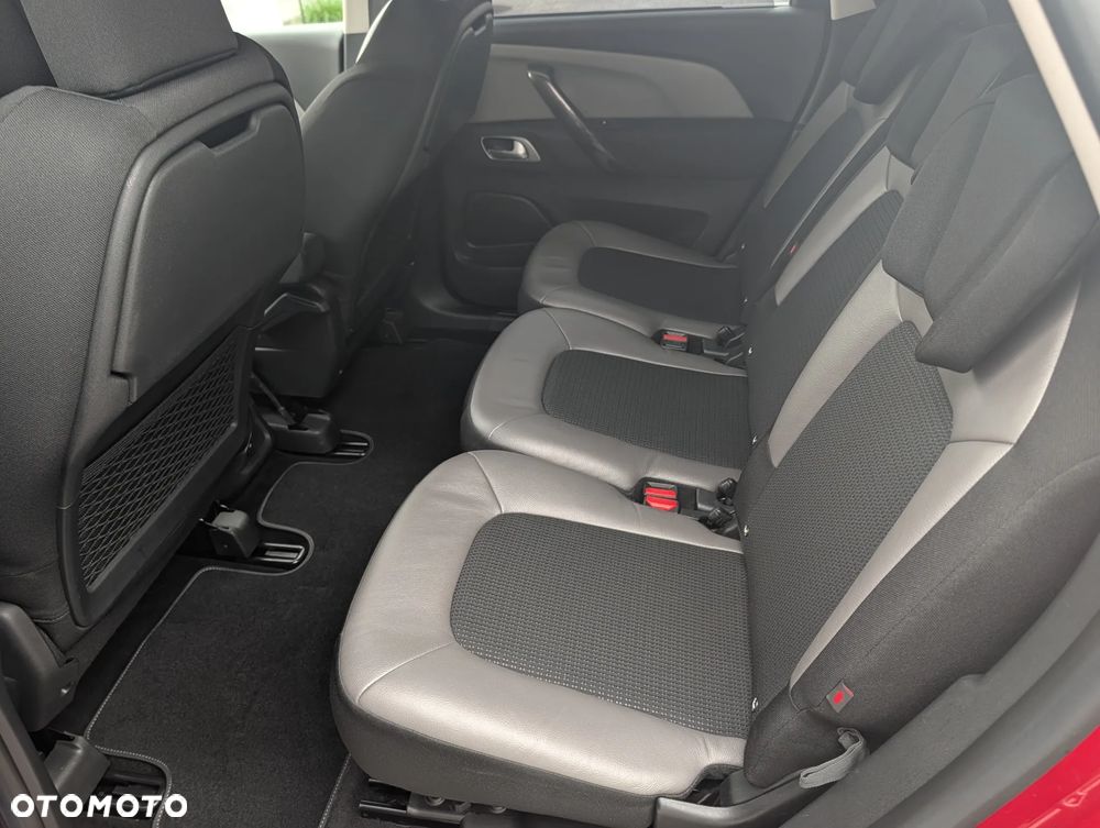 Citroën C4 Picasso 1.6 THP Exclusive - 19