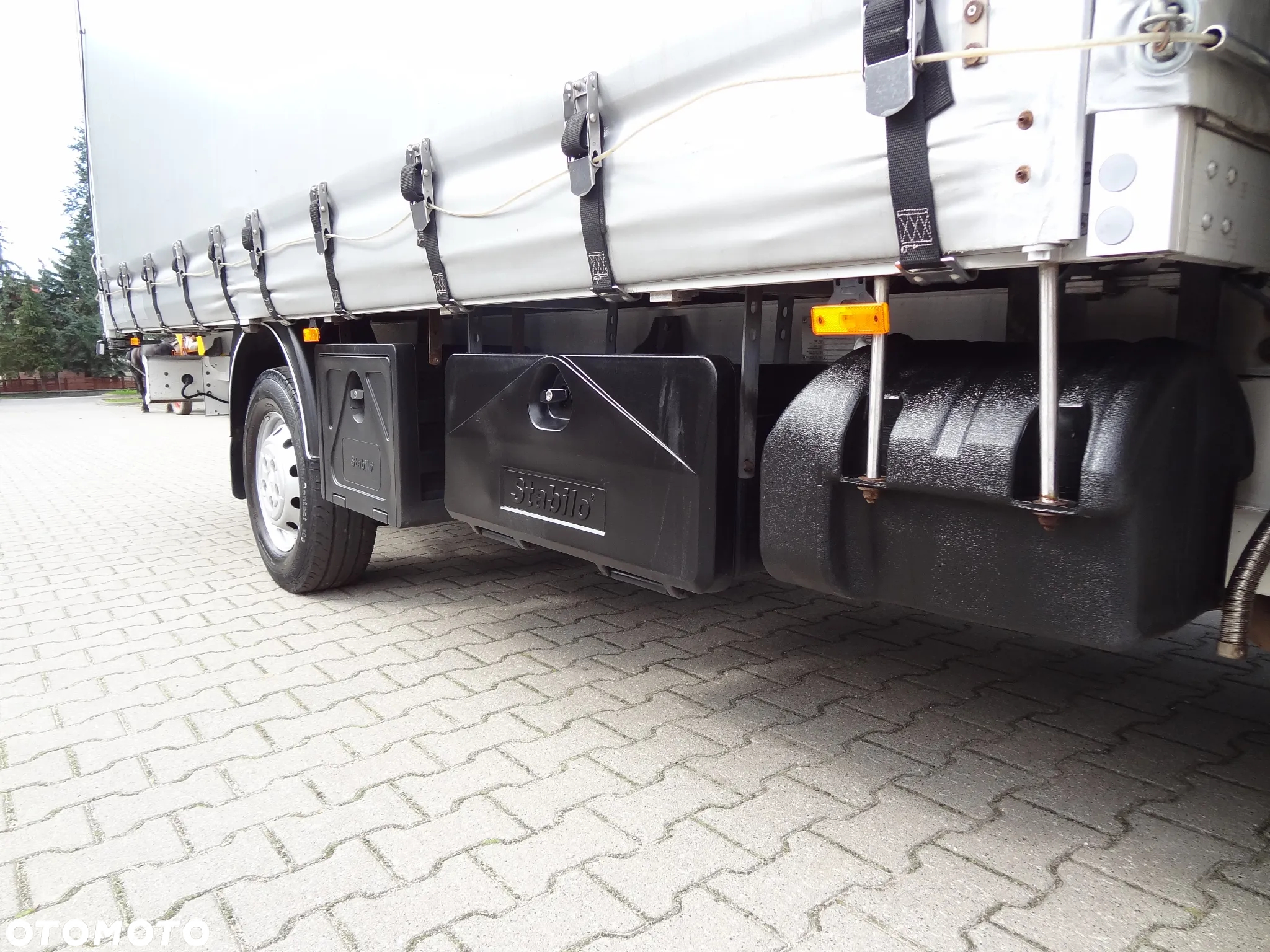 Peugeot Boxer 165KM 10EP Firana - 13