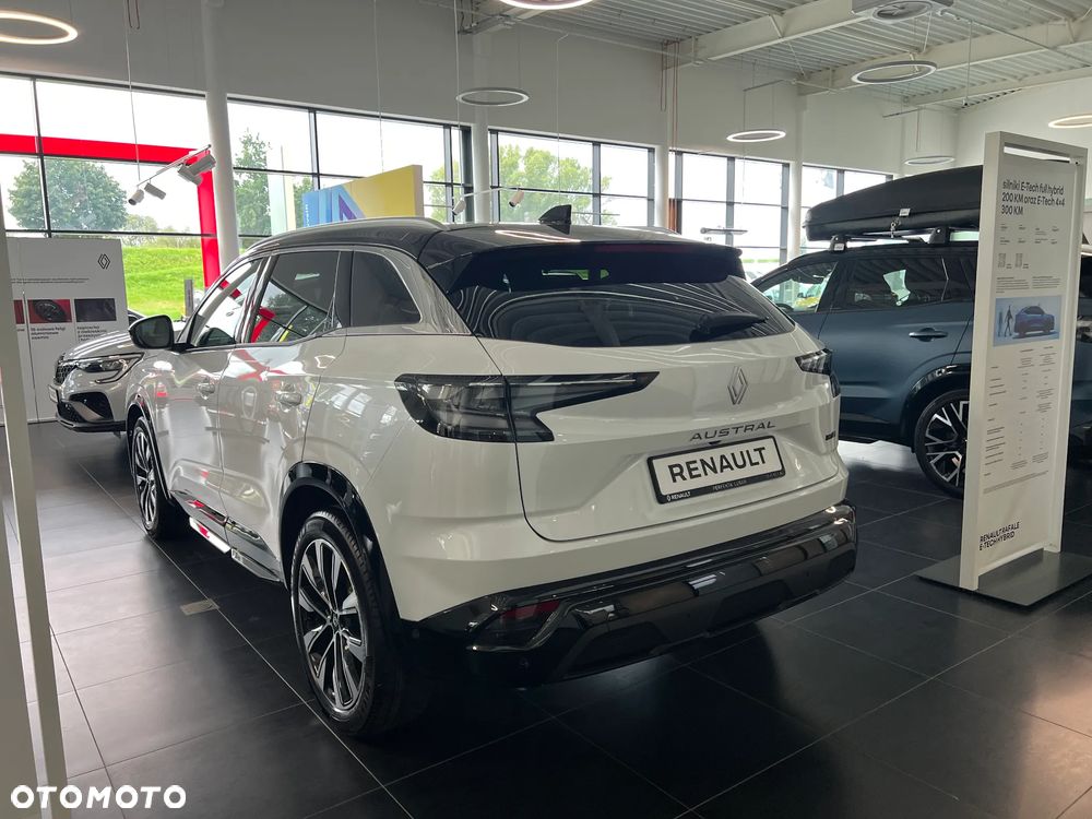 Renault Austral - 2