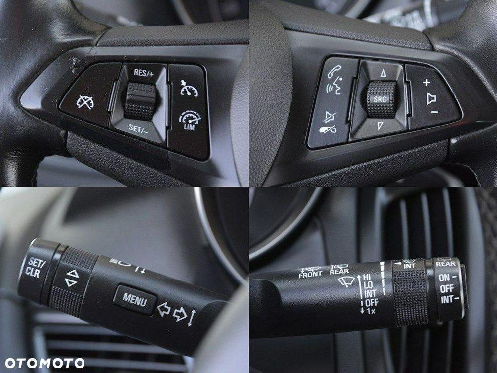 Opel Zafira Tourer 1.6 CDTI ecoFLEX Start/Stop Innovation - 21