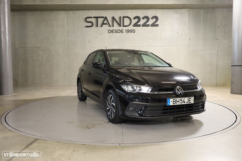 VW Polo 1.0 TSI Urban - 3