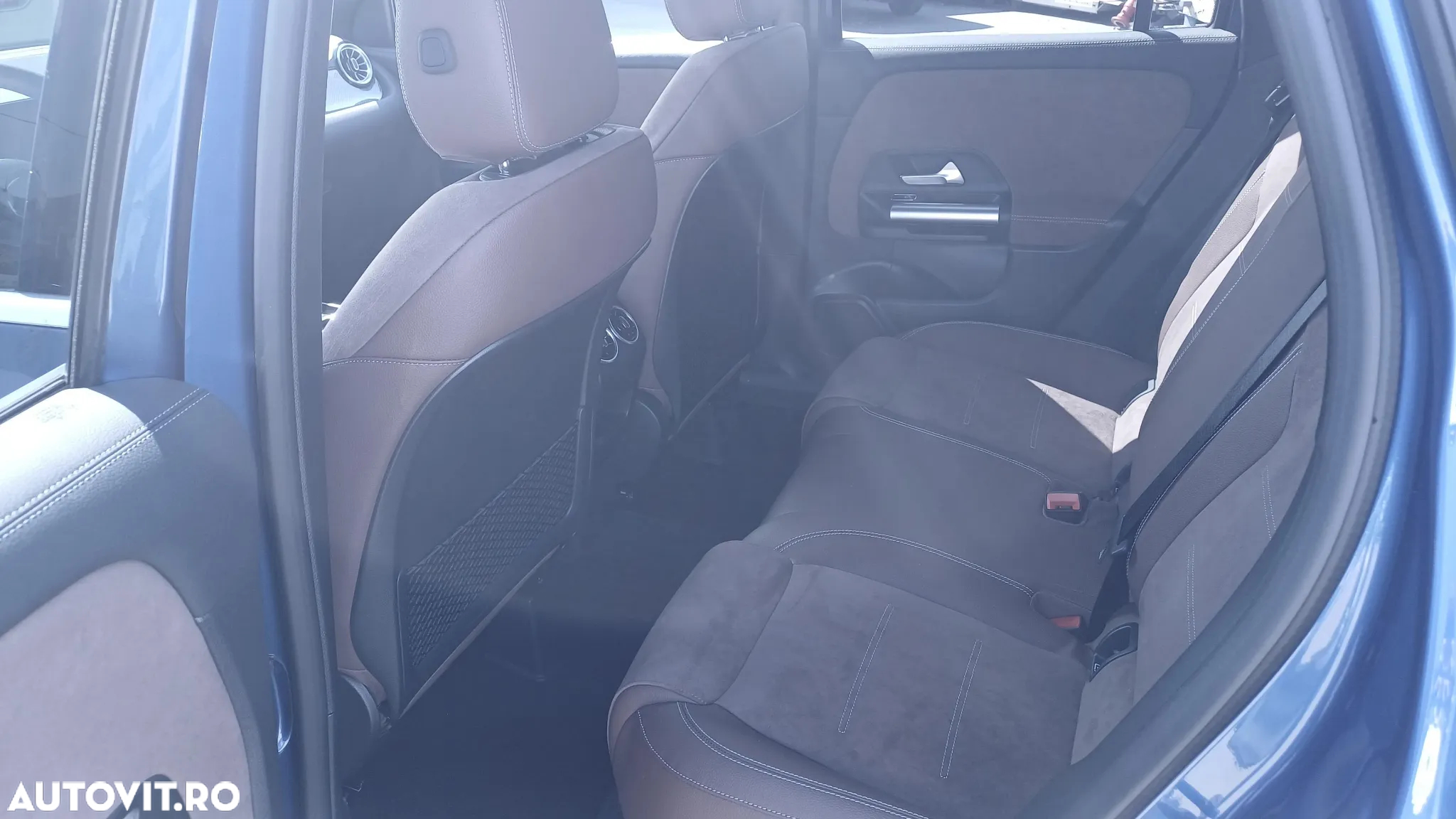 Mercedes-Benz GLA 250 e - 12