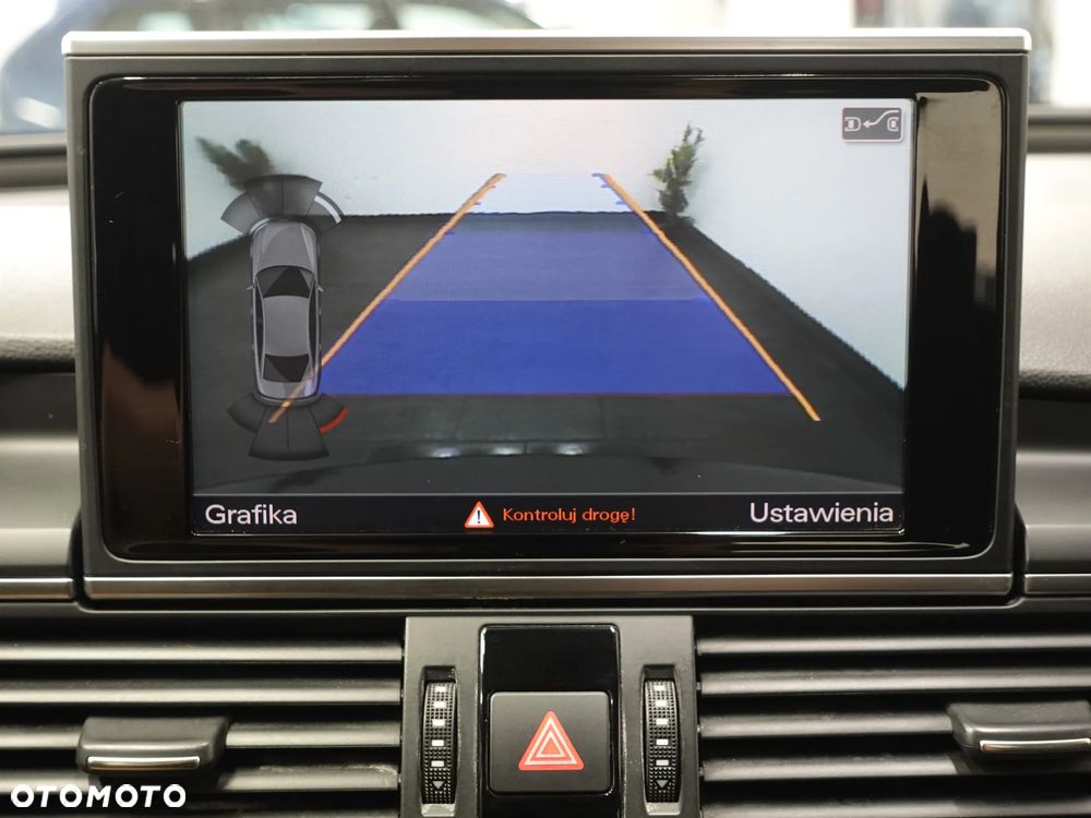 Audi A6 Limousine 3.0 TDI DPF quattro S tronic - 33