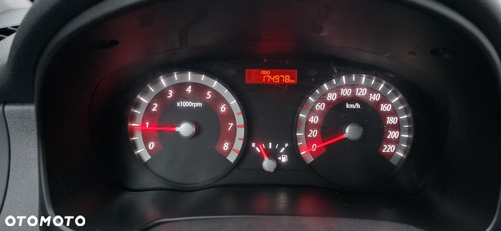 Kia Rio 1.4 Family + - 26