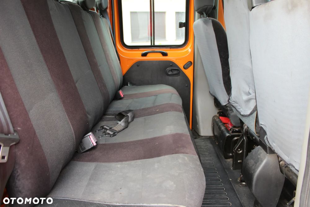 Opel Movano - 14