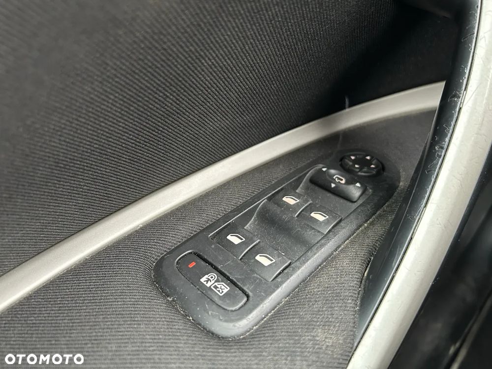 Citroën C5 HDi 165 FAP Business Class - 31