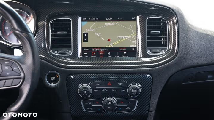Dodge Charger - 20
