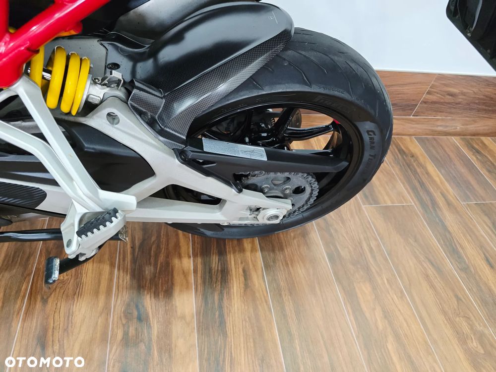 Ducati Multistrada - 25