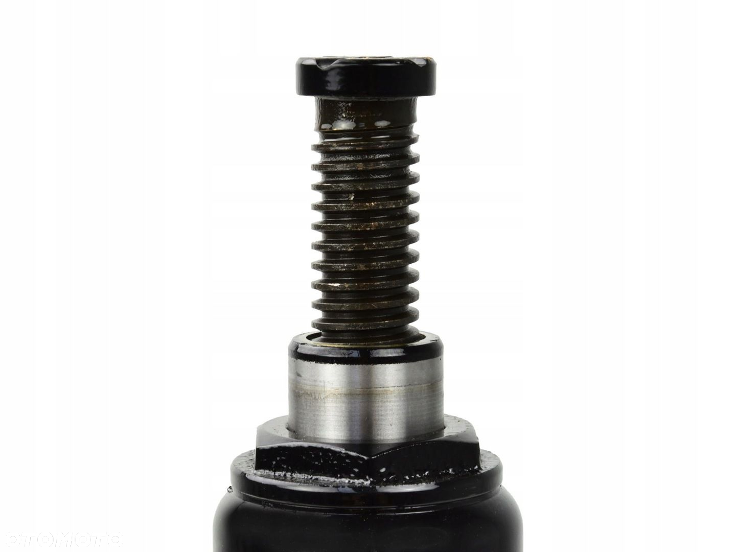 LEWAREK PODNOŚNIK SŁUPKOWY HYDRAULICZNY 10T TŁOKOWY GEKO G01054 - 5