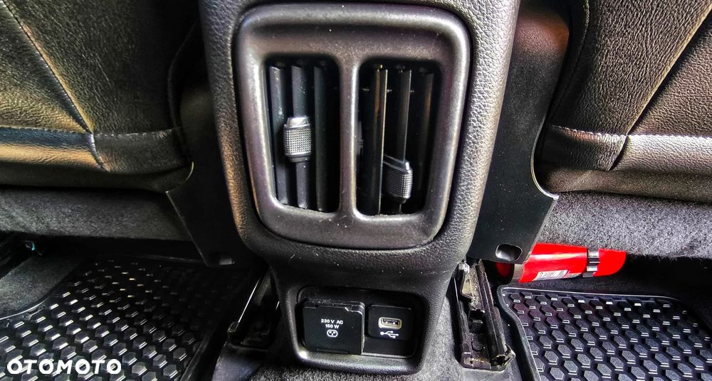 Jeep Compass 2.0 MJD Limited 4WD S&S - 14