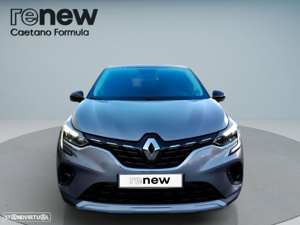 Renault Captur 1.0 TCe Intens - 3