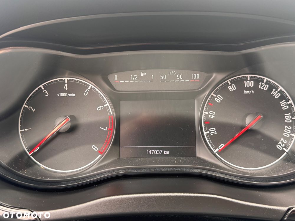 Opel Corsa 1.0 T GPF Cosmo S&S - 9
