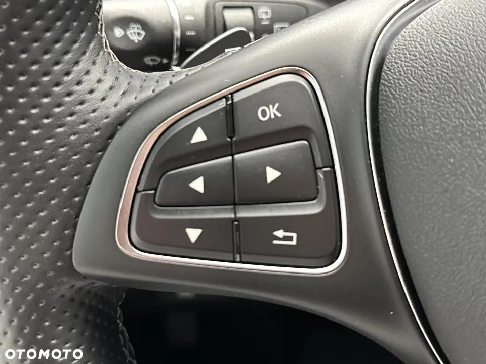 Mercedes-Benz Vito Tourer 114 CDI L2 Pro 9G-Tronic 447.703 - 15