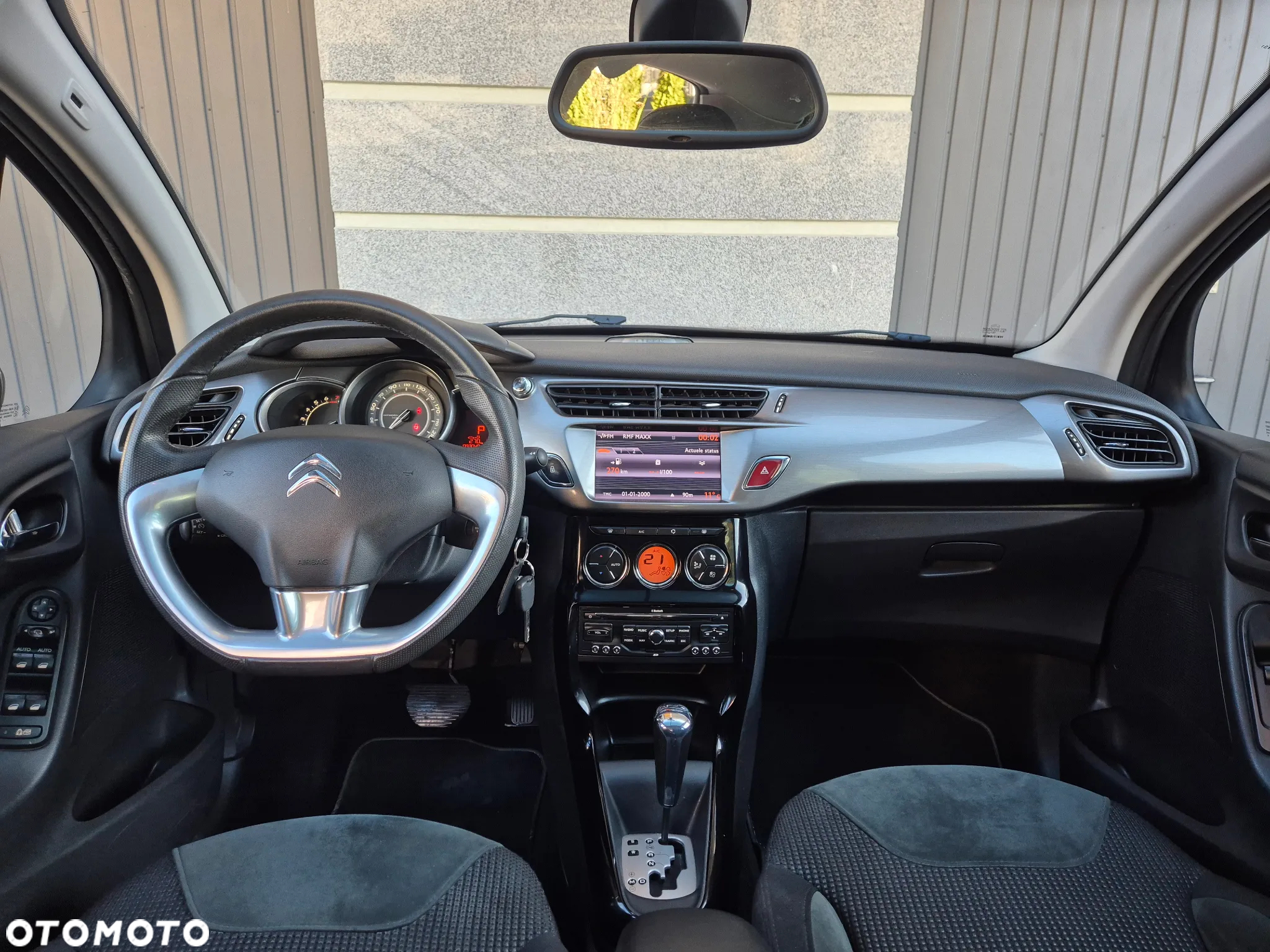 Citroën C3 - 7