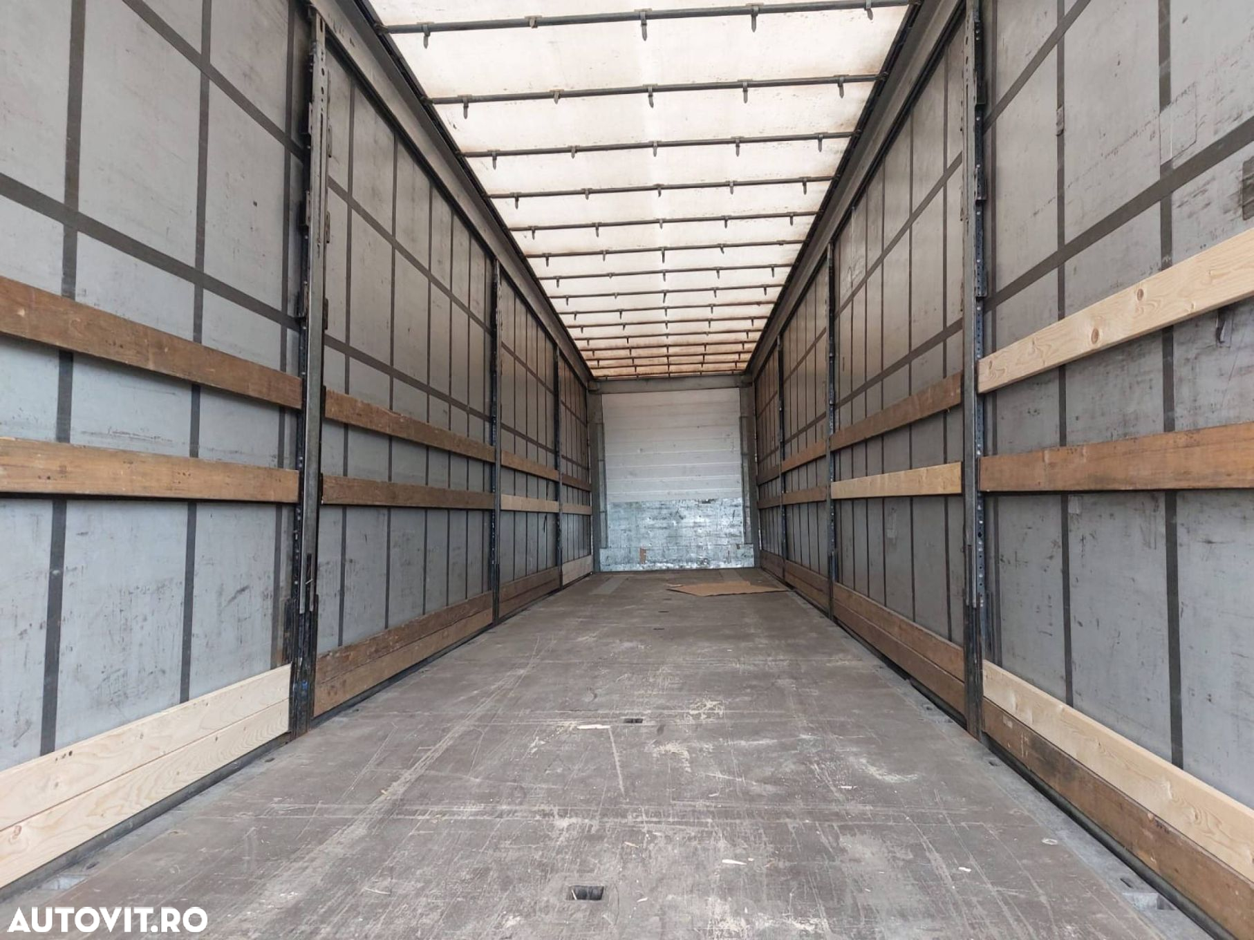 Schmitz Cargobull scb*s3b - 7
