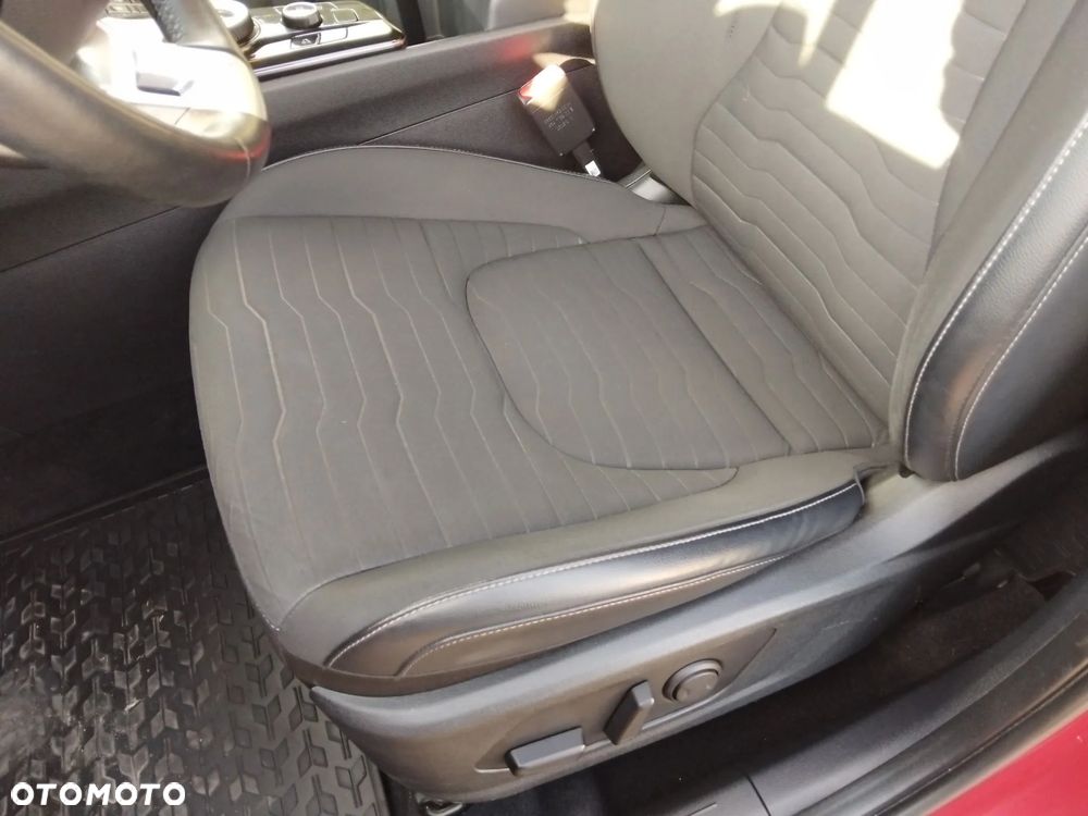 Kia Sportage 1.6 T-GDI HEV Business Line 2WD - 21