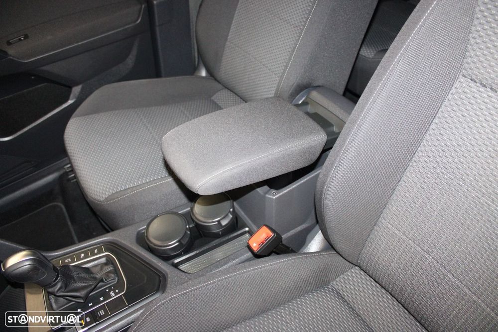 VW Tiguan Allspace 2.0 TDI Confortline DSG - 34