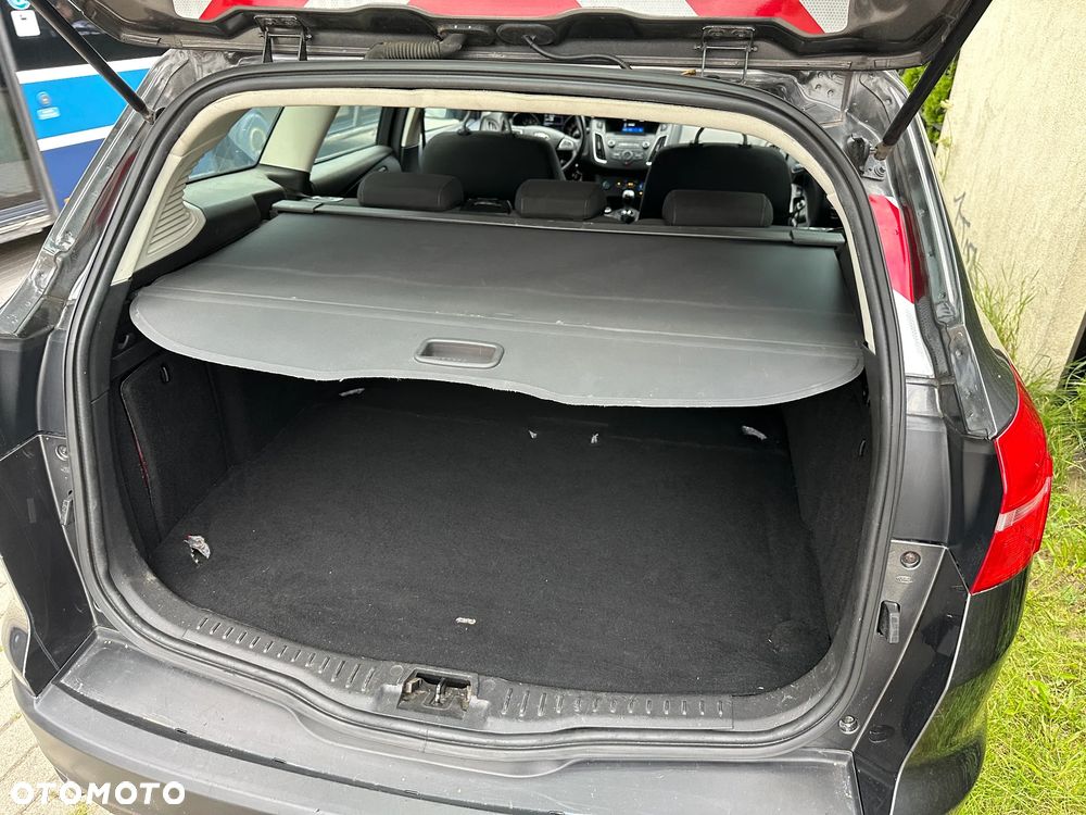 Ford Focus - 6