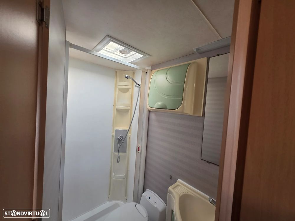 Citroen Jumper Mooveo - 11