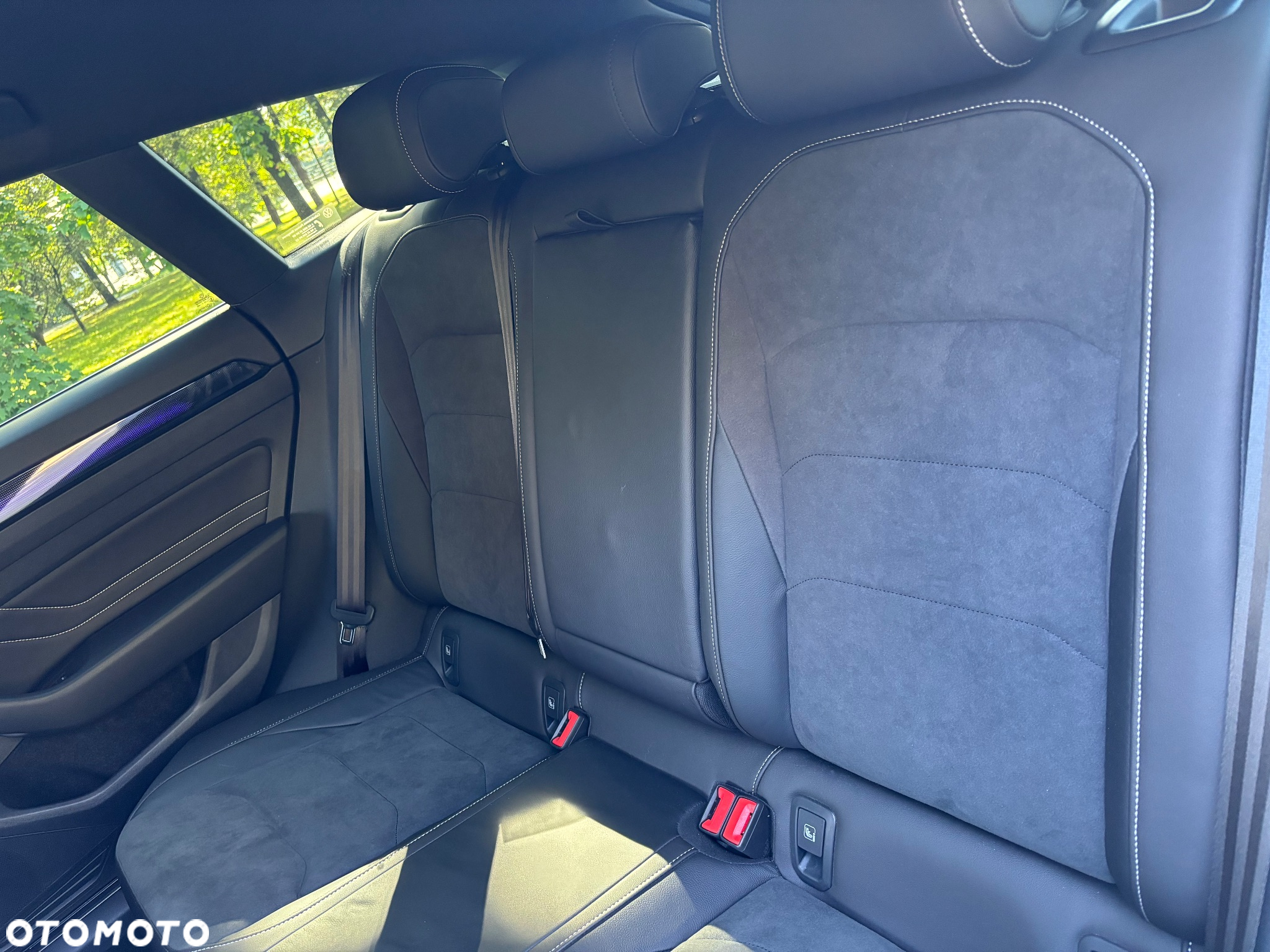 Volkswagen Arteon 2.0 TSI R-Line DSG - 12