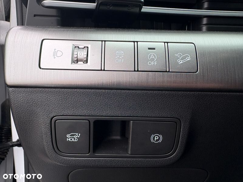 Hyundai Kona 1.6 T-GDI Platinum DCT - 38