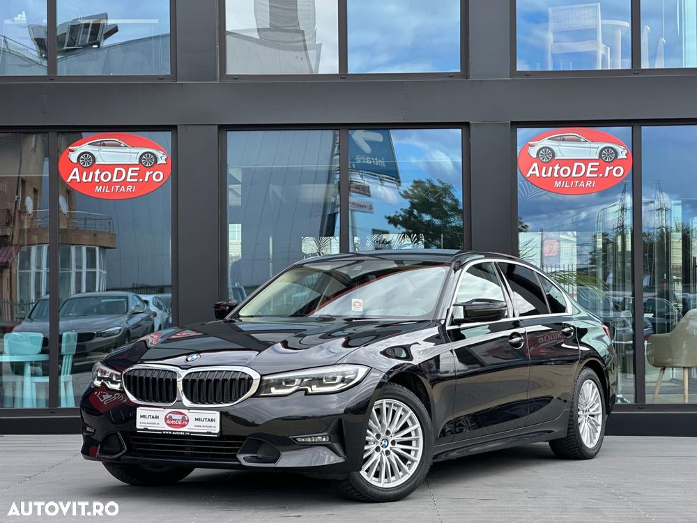 BMW Seria 3 - 3