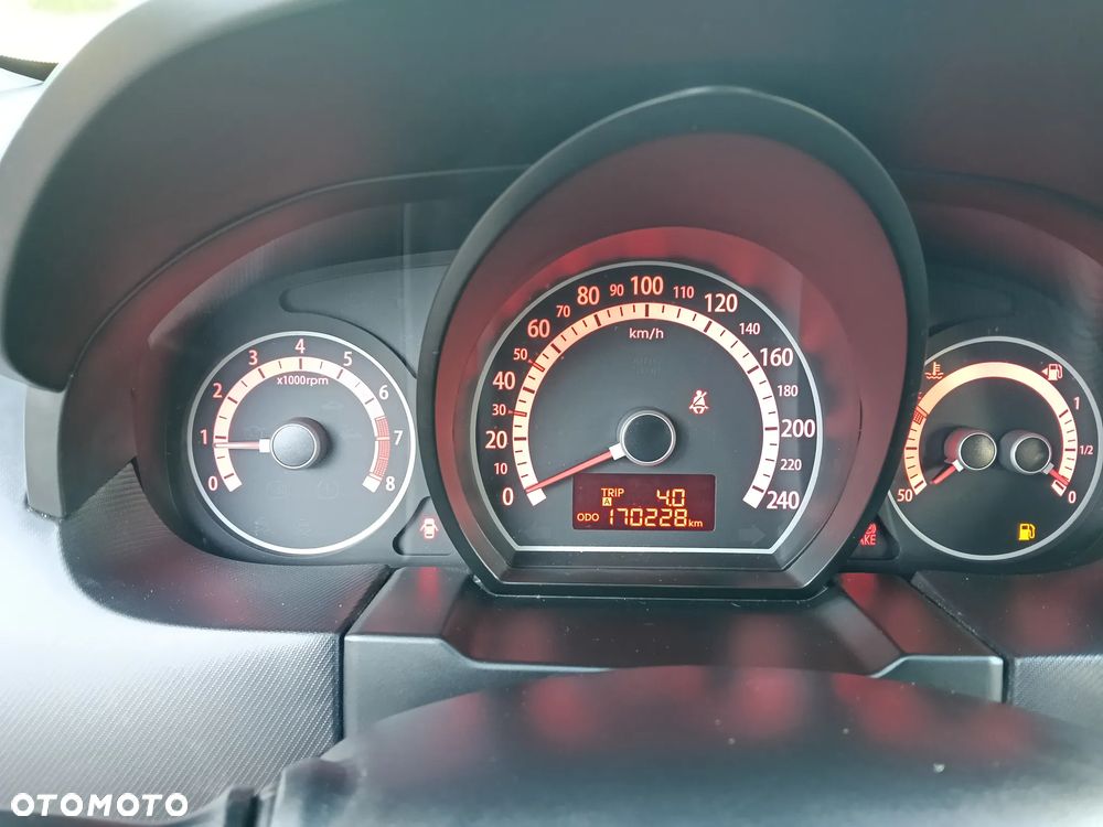 Kia Ceed 1.6 Comfort + - 15