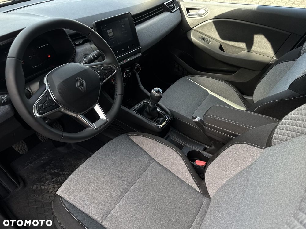 Renault Clio 1.0 TCe Evolution - 9