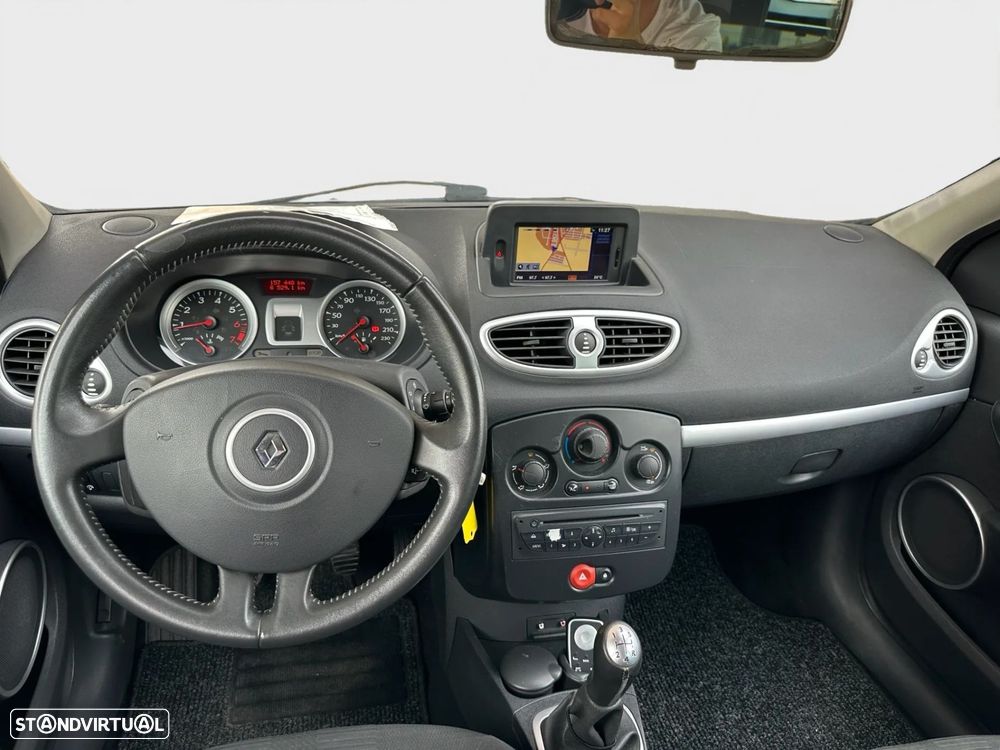 Renault Clio Break 1.2 TCE Dynamique - 7