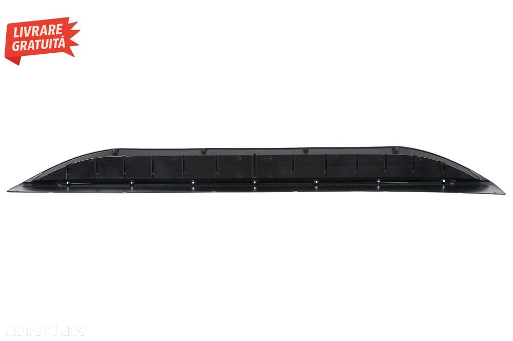 Kit Exterior Complet Mercedes V-Class W447 (2014-2023) Conversie la 2024 Design- livrare gratuita - 13