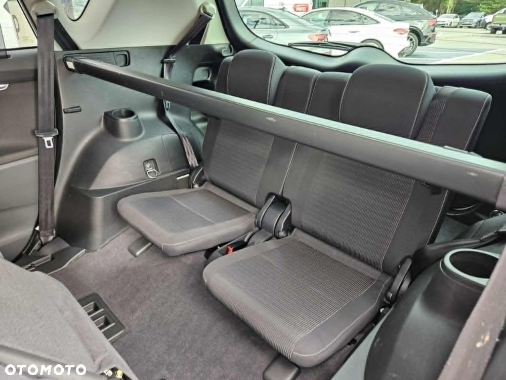 Toyota Verso 1.8 Selection 7os EU6 - 10