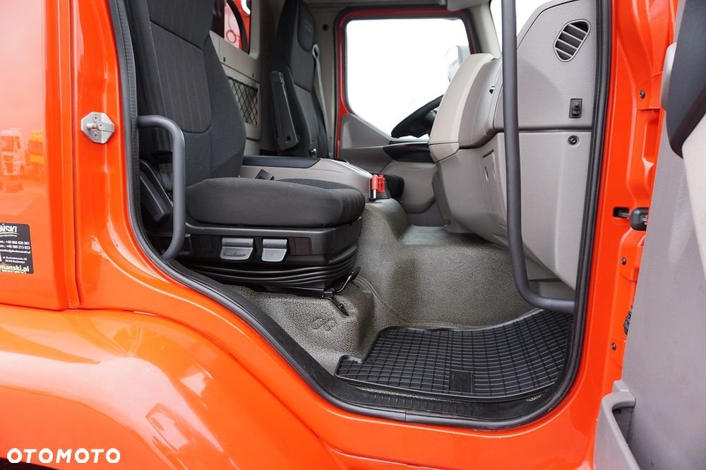 DAF LF / 290 /  ACC / EURO 6 / BRAMOWIEC / DMC 14 000 KG - 26