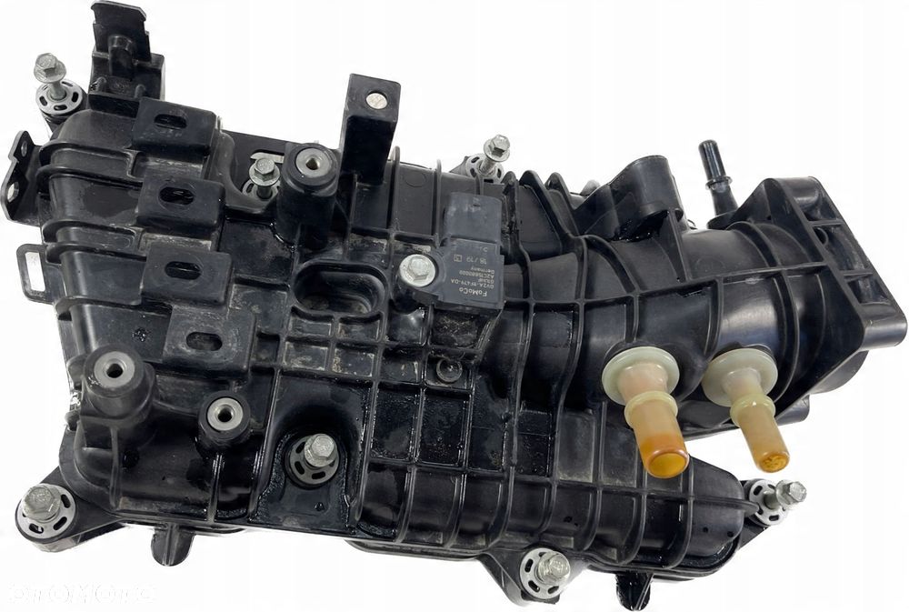 FORD F150 LIFT 17- 2.7 KOLEKTOR SSĄCY JT4E-9424-AD - 9