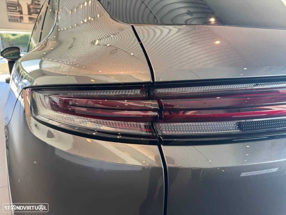 Porsche Cayenne E-Hybrid - 5