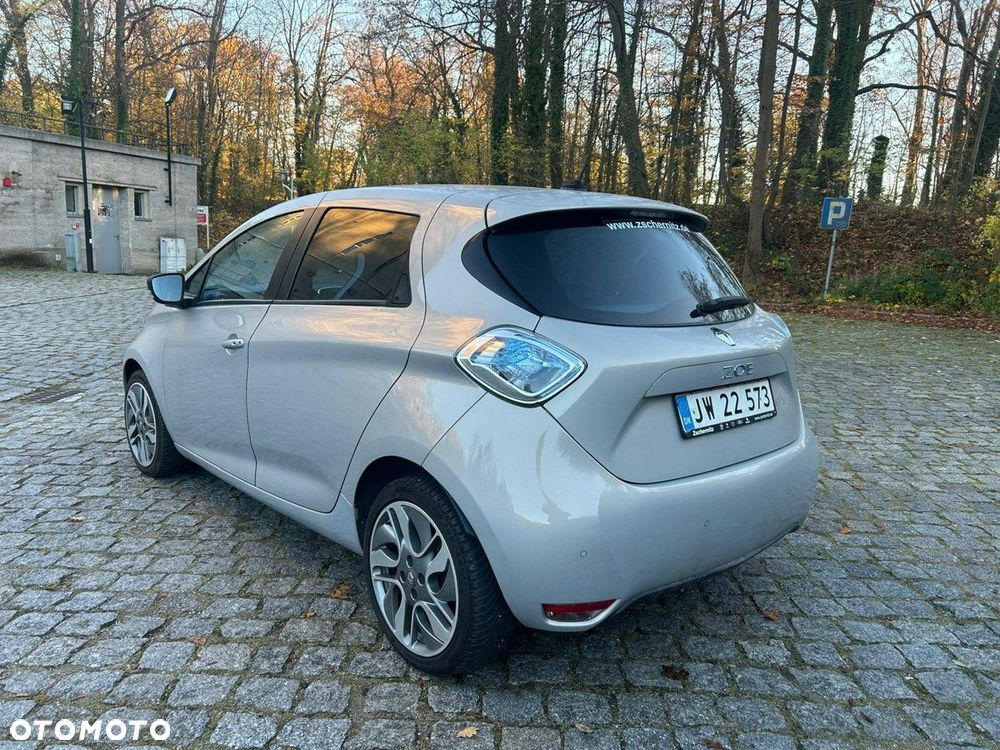 Renault Zoe - 8