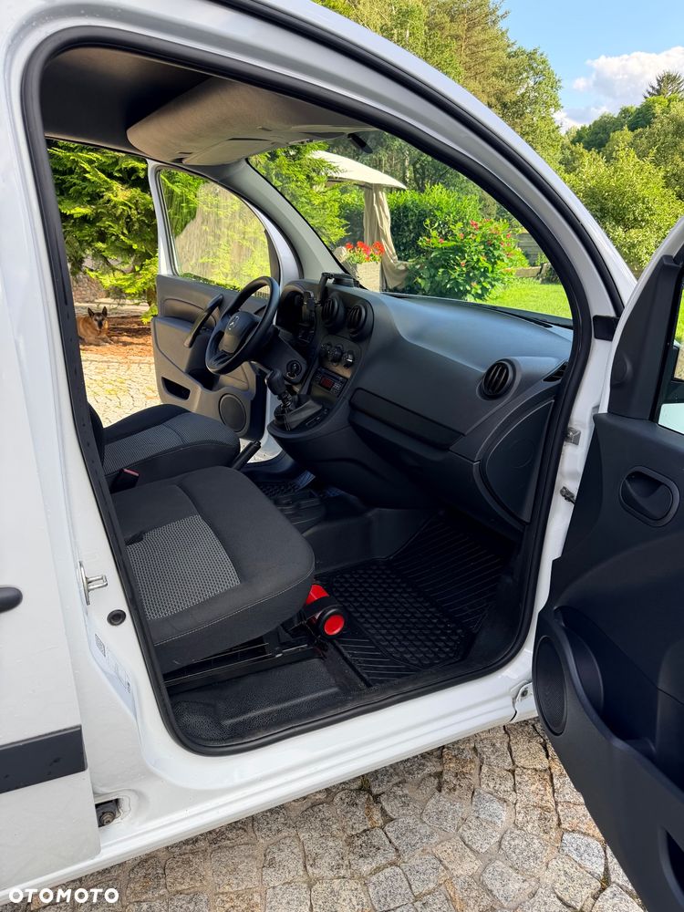 Mercedes-Benz Citan 109 CDI - 7
