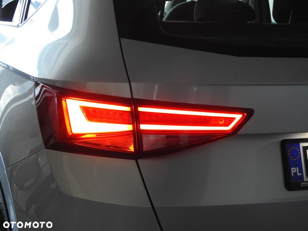 Seat Ateca 2.0 TDI DSG Style Edition - 33
