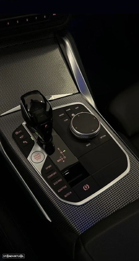 BMW 420 d Desportiva M Auto - 6