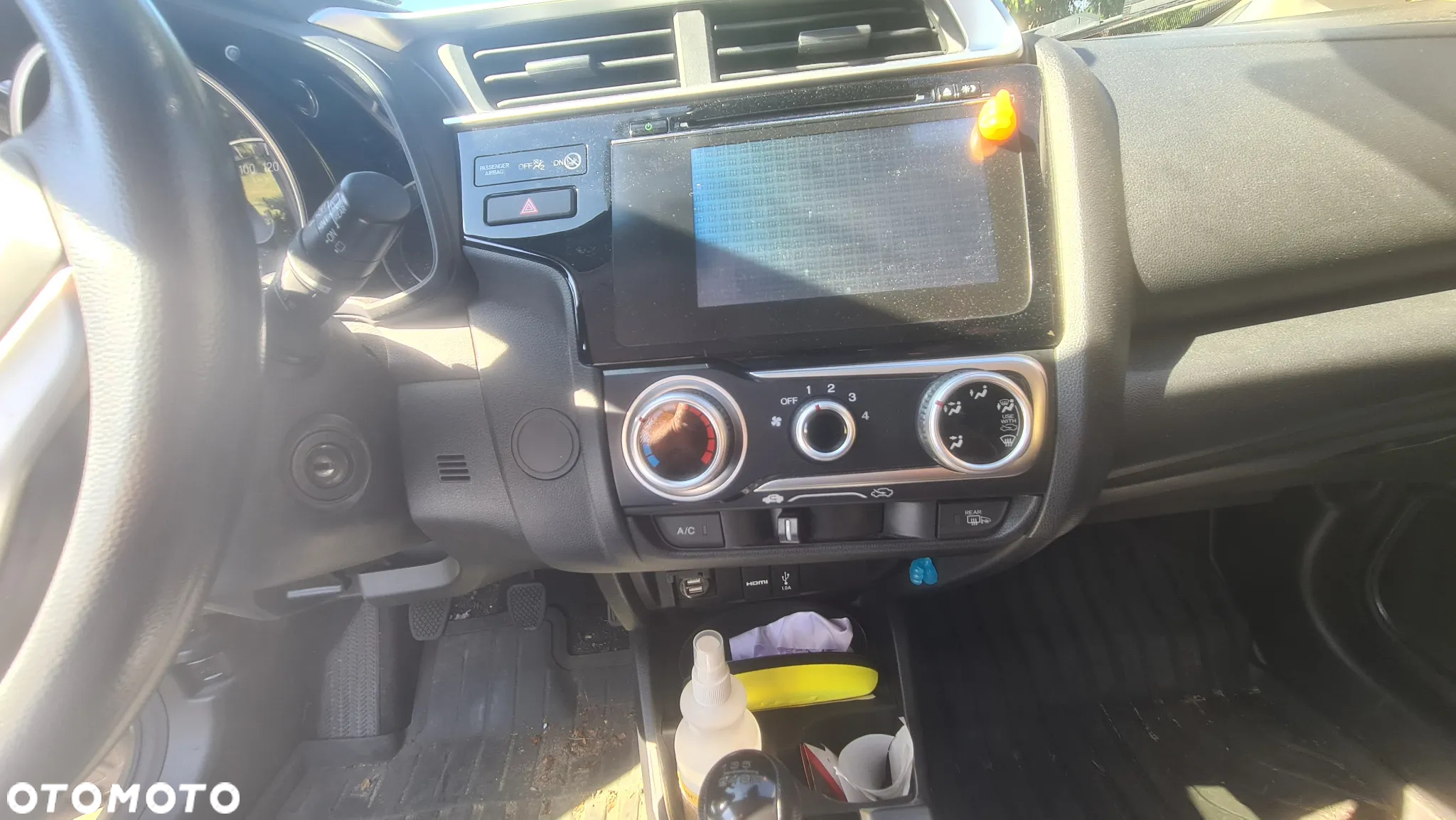 Honda Jazz 1.3 Comfort (ADAS) - 8
