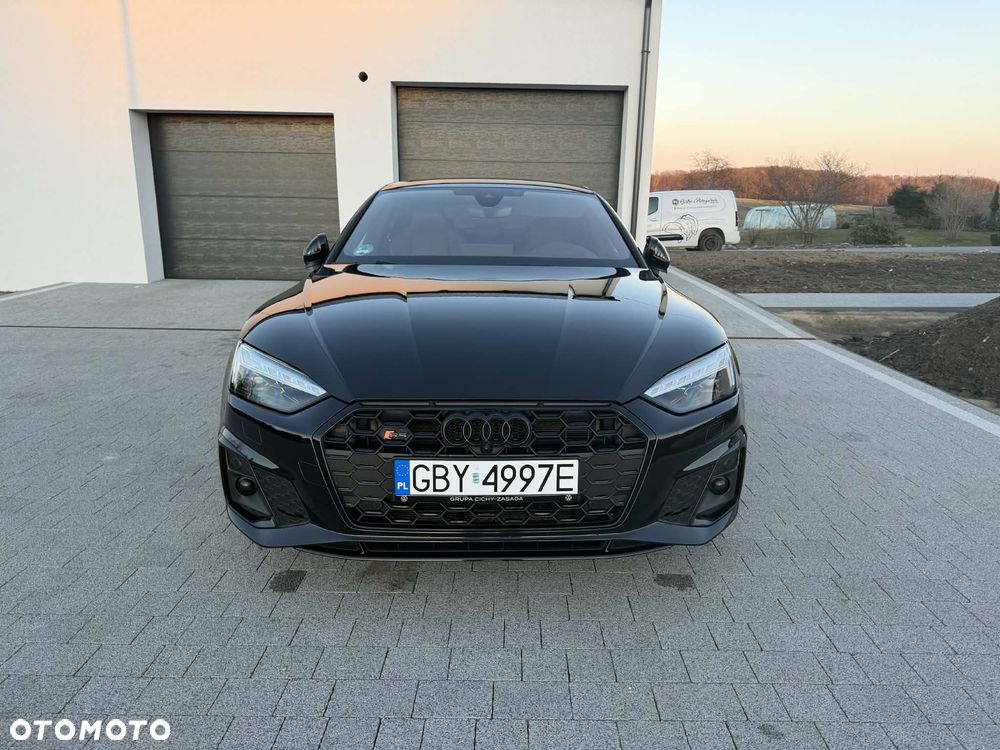 Audi S5 Sportback - 17