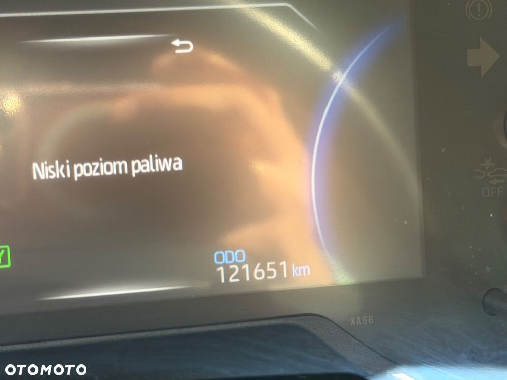 Toyota RAV4 2.5 Hybrid Comfort 4x2 - 14