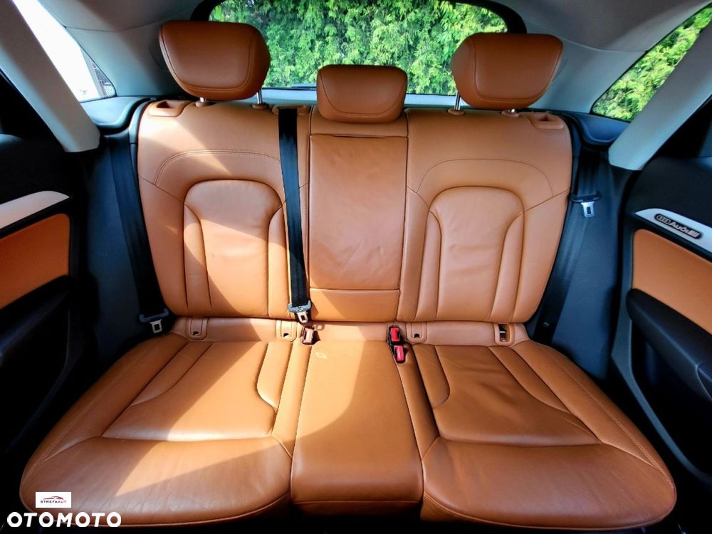 Audi Q3 - 31