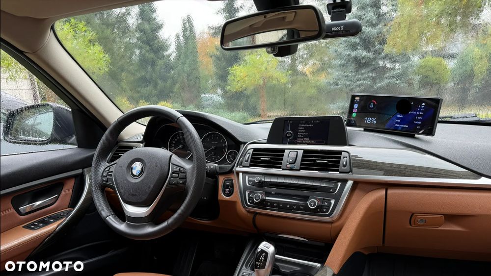 BMW Seria 3 - 14