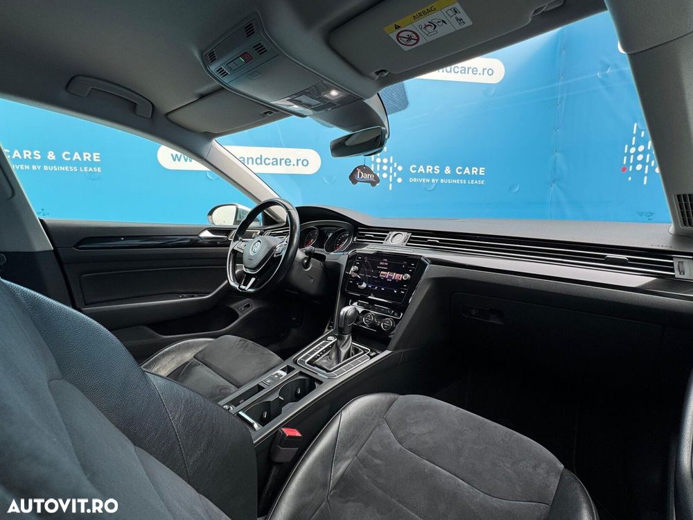 Volkswagen ARTEON 2.0 TDI DSG Elegance - 20